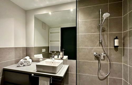 Apartimo München-Unterhaching - Foto 5