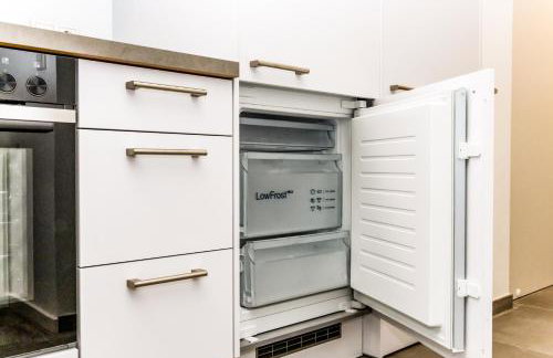 Stylisches Neubau Studio in Bedburg Hau - Foto 23