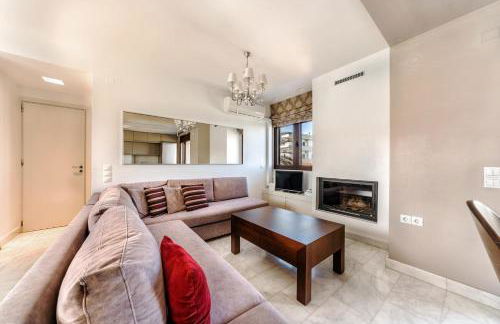 Anastasia Suite Of The Sun&Sea - Foto 9