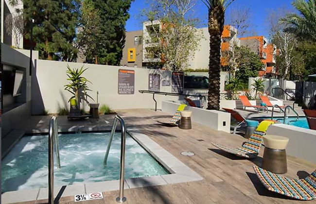 Studio City Universal Apartments - Foto 57