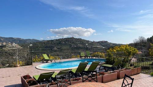 Le Mimose 6 Pax in Imperia - Photo 5