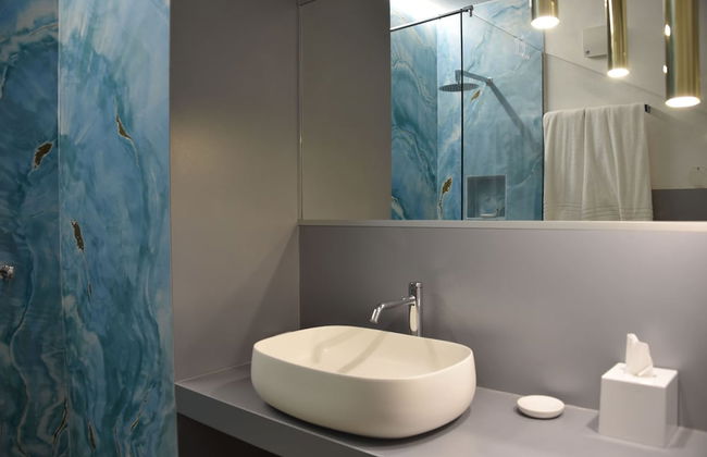 Giuggiulena Villa - Foto 74