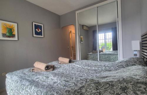 Wonderful new furnished apartmentn - Photo 23