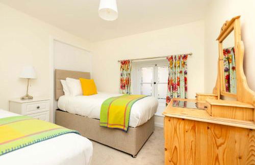 JOIVY Secluded Brewery Apartment - Photo 6