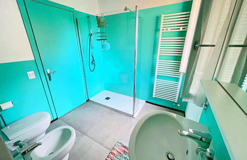 Casa Beppino a Castelletto - Foto 17