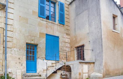 Gorgeous Home In Fontevraud L'abbaye - Photo 11