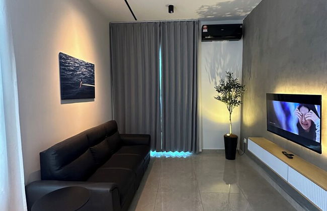 ICC Luxury Suites Ipoh City Centre - Foto 16