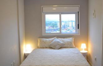 Apartamento vista para o mar, com piscina pé na areia - Foto 20