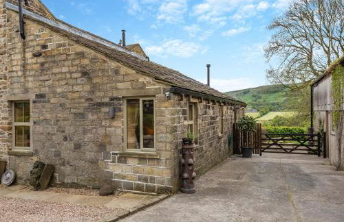 Salt Pot Cottage - Foto 17