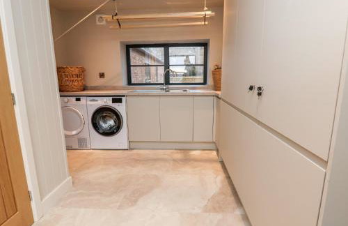 Grange Barn - Foto 18