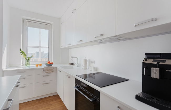 Royal Apartments Onilovoy 18 - Foto 61