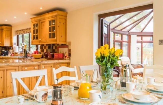 Host Stay Four Seasons - Foto 34