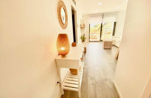 Atico Solarium La Cala - Foto 6