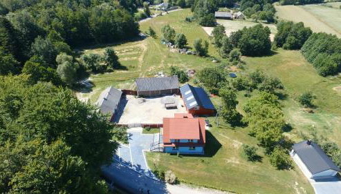 Dom Malinowy Stok - Foto 3