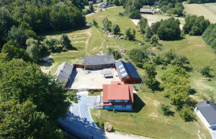 Dom Malinowy Stok - Foto 3