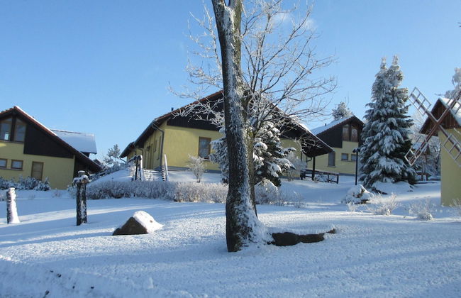 Charming Holiday Home in Schirgiswalde Near Forest - Foto 64