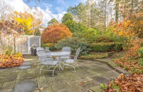 The Gardens - Lily - Walking Distance to Douglas Beach - Foto 23