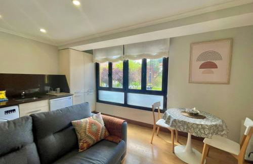 Okai Etxea Bermeo, suite en el centro de la villa - Foto 1