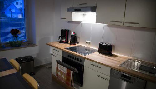 Ferienwohnung K4 - Foto 4