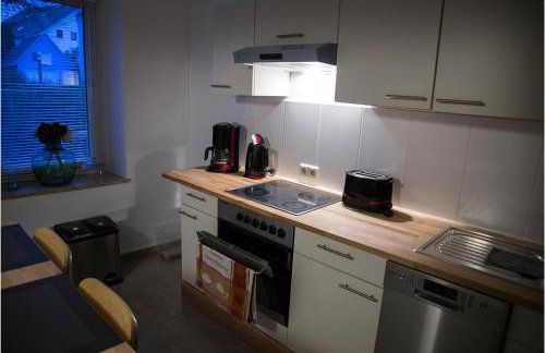 Ferienwohnung K4 - Foto 4