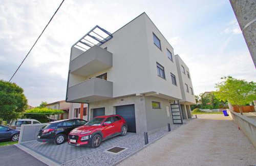 Holiday apartment Cala - Foto 1