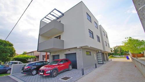 Holiday apartment Cala - Foto 1