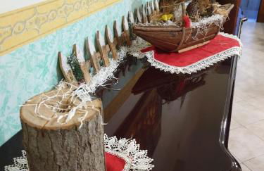 FMR Oplonti PLINIO B&B - Photo 40