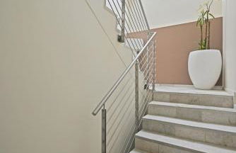 Modernes & gepflegtes Hotelzimmer mit Küche! - Foto 14