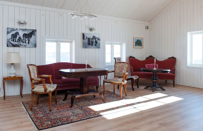 Helgaker Gård - Foto 25