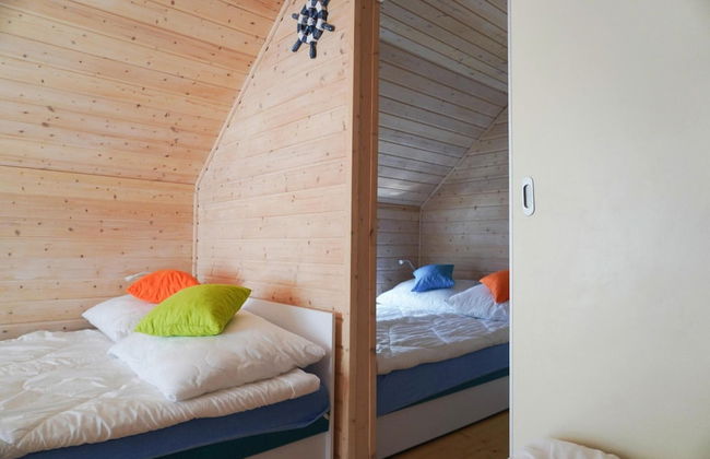 Rewal Holiday Home Near Baltic Beach - Photo 4