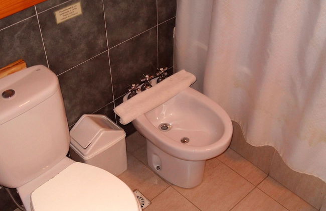 Solares Del Sur Patagonia - Foto 37