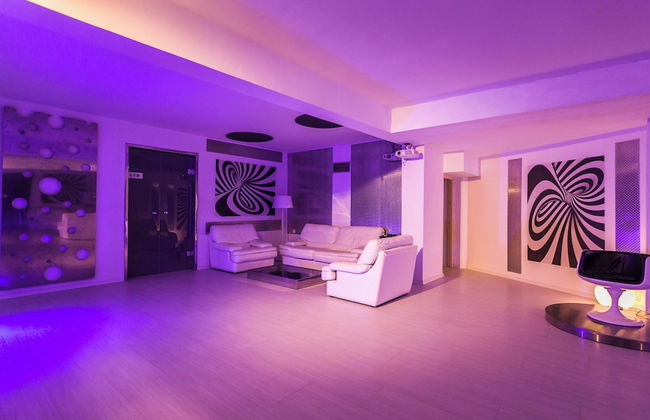 Villa BOND with Private Swimming Pool - Foto 15