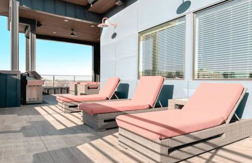 The Nichols Estate - Fort Worth - SameDay Bookings - Foto 33