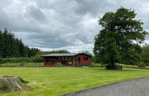 Gamepark Wood Holiday Cottage - Foto 13