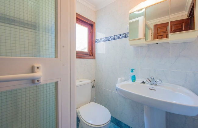 Villa Cucarres 2 - Plaza Mayor - Photo 15