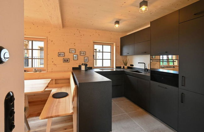 Oma Ludwin 1 Comfortable Holiday Residence - Foto 5