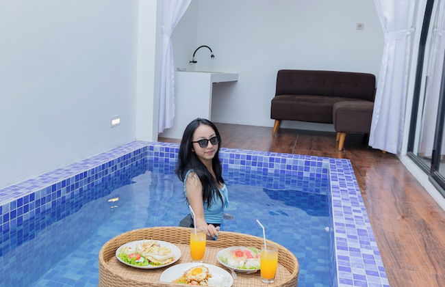 Marvilla Bali Jogja - Photo 34