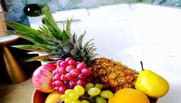 Accommodation With Lake View With Jacuzzi - Photo 2, Primary image