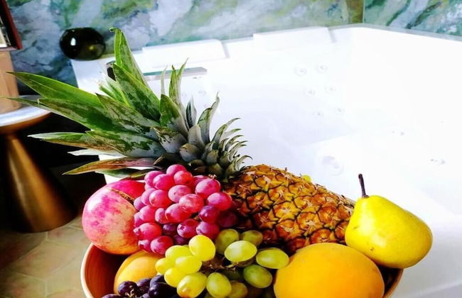 Accommodation With Lake View With Jacuzzi - Foto 1