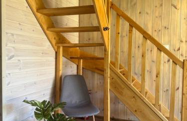 Szare Stodoły Domki - Foto 56