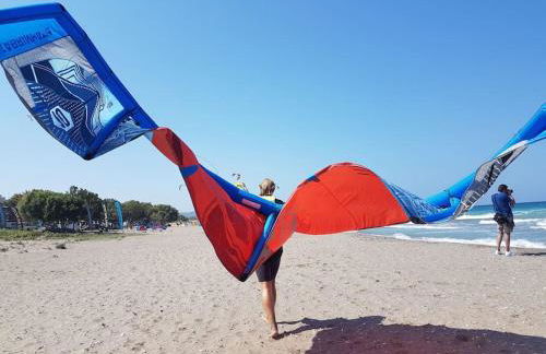 Alonia Summerhouse in Fanes - Foto 37