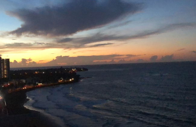 Ocean View Gorgeous 1 Bedroom Apt - Photo 49