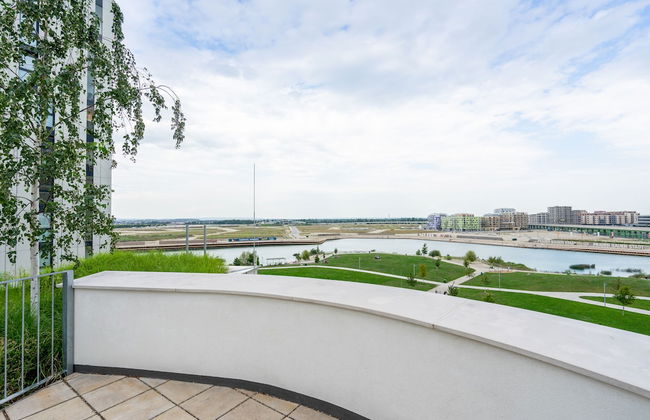 FeelGood Apartments Green Living - Foto 61