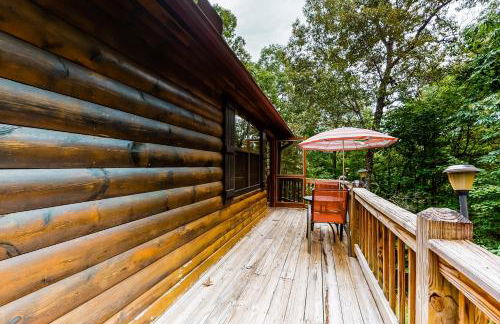 Sleepy Bear Hideaway - Foto 71