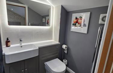 Bramley Suite - The Apple Barn - Foto 9