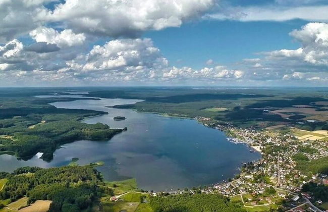 Holiday House by the Lake, Charzykowy-formerly TUI Ferienhaus - Photo 23