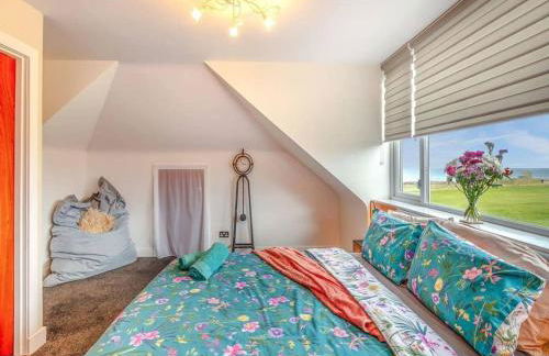 Sea View Cottage - Foto 24