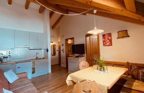 Apartments Residence Montana - Photo 55