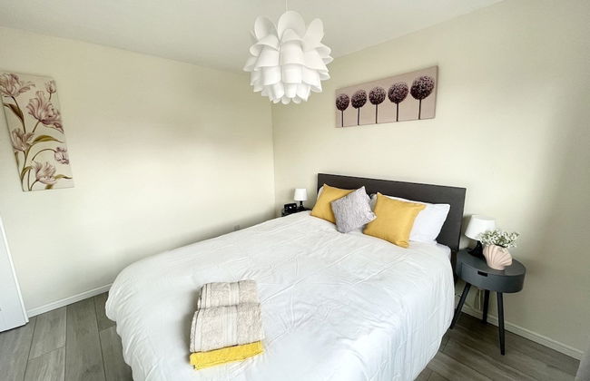 Comfy 3-bedroom House in Worksop - Foto 3