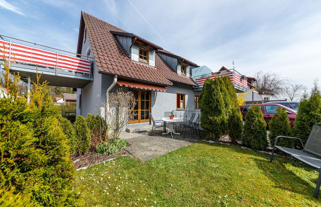 TTP 7-12 Apartments Immenstaad - Foto 41